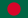 Bangladesh Flag