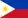 Philippines Flag