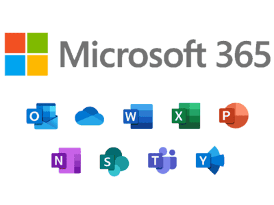 Microsoft 365