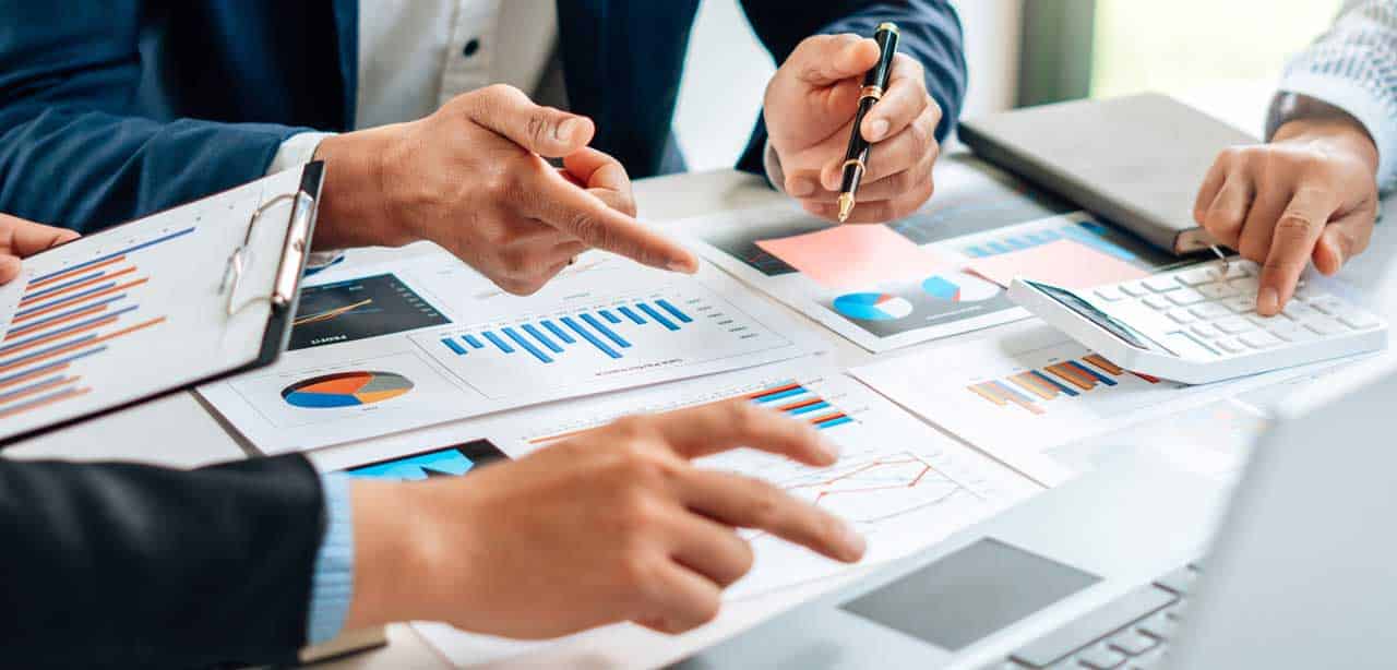 Public practice firm scaling capacity with offshore accountants