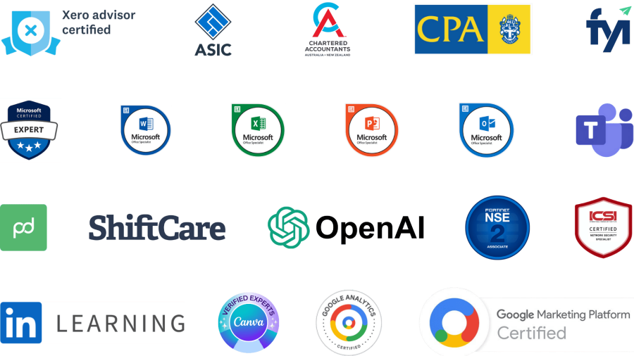 Platforms and tools we support